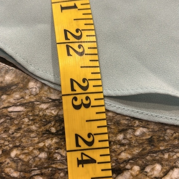 Chico’s Blouse size 2 - Picture 8 of 11